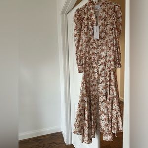 Acler Horrock Dress